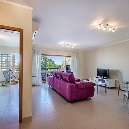 Apartman Cabanas Beach Club By Premier Algarve *