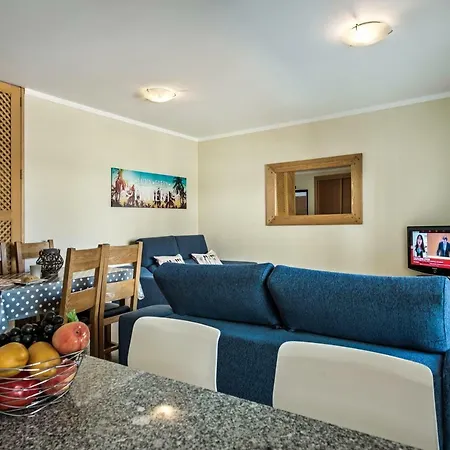 Cabanas Beach Club By Premier Algarve Apartman Cabanas de Tavira