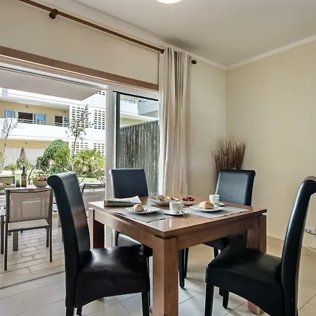 Apartman Cabanas Beach Club By Premier Algarve Cabanas de Tavira
