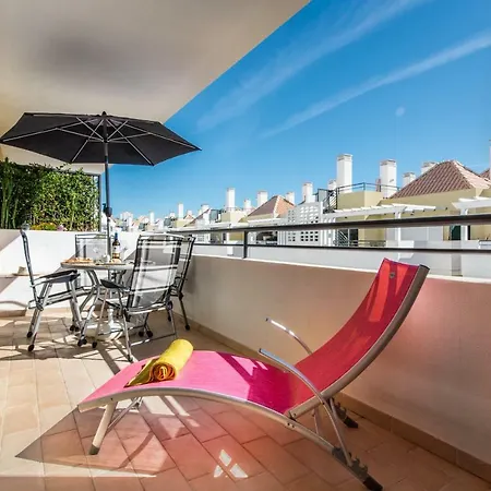 Cabanas Beach Club By Premier Algarve * Cabanas de Tavira
