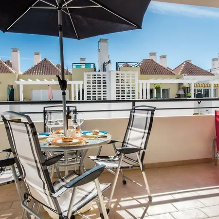 Apartman Cabanas Beach Club By Premier Algarve Cabanas de Tavira