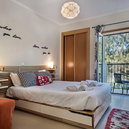 Apartman Cabanas Beach Club By Premier Algarve *