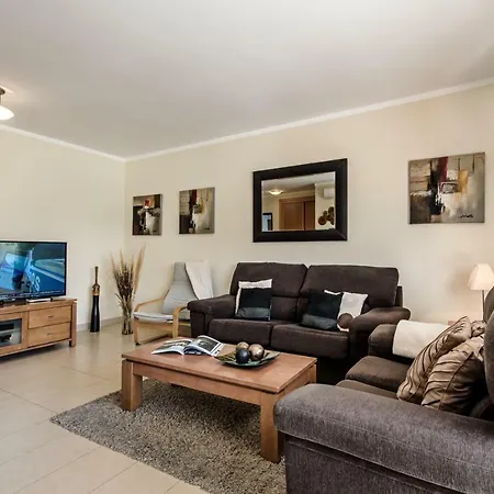 Cabanas Beach Club By Premier Algarve Apartman *