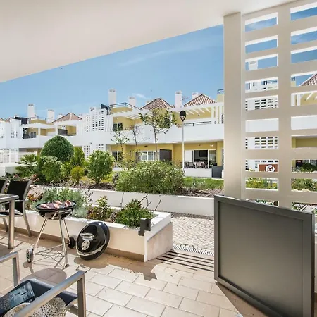 Cabanas Beach Club By Premier Algarve Apartment