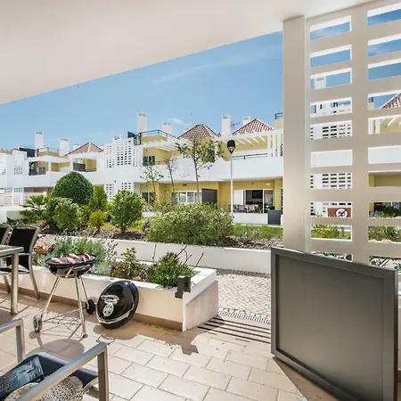Cabanas Beach Club By Premier Algarve Apartman