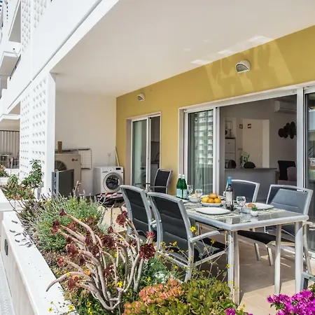 Apartman Cabanas Beach Club By Premier Algarve Cabanas de Tavira