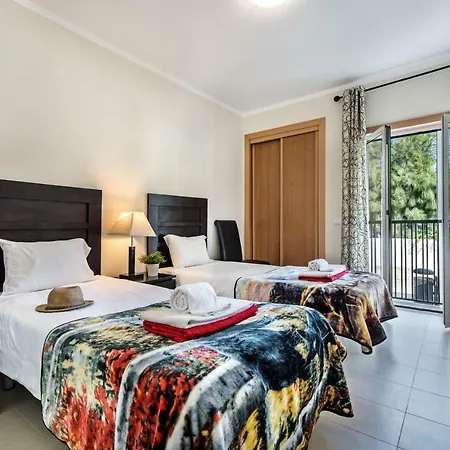 Apartman Cabanas Beach Club By Premier Algarve Cabanas de Tavira