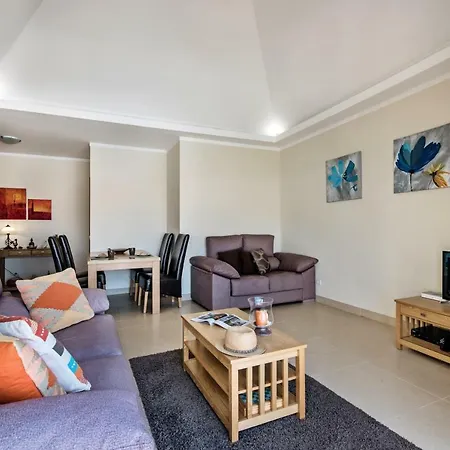 Apartman Cabanas Beach Club By Premier Algarve