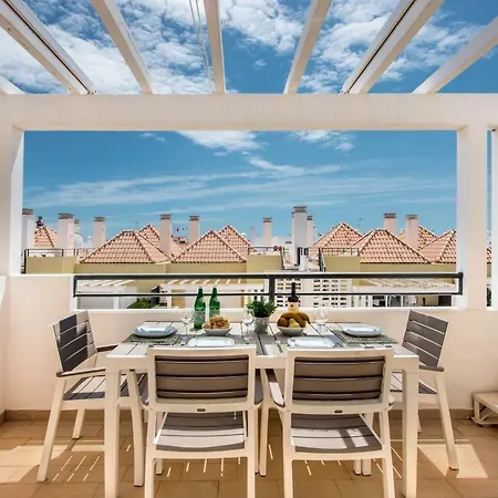 Cabanas Beach Club By Premier Algarve * Cabanas de Tavira