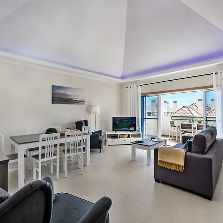 Apartman Cabanas Beach Club By Premier Algarve