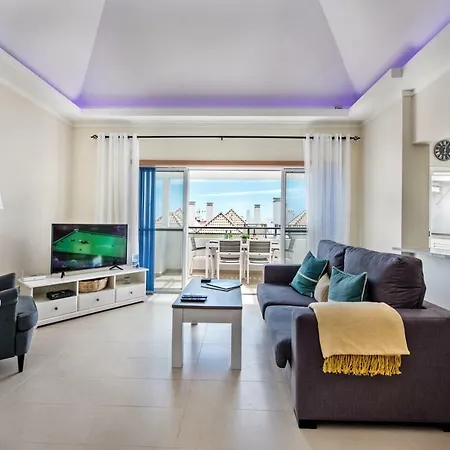 Cabanas Beach Club By Premier Algarve *