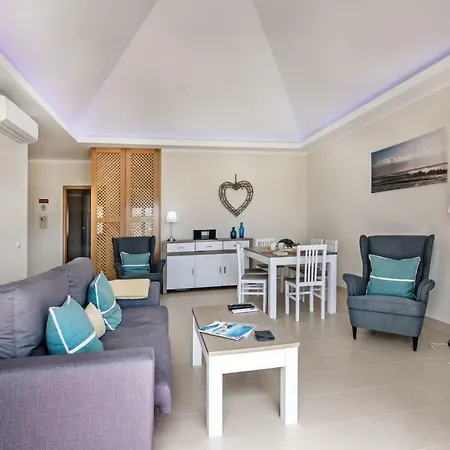 Cabanas Beach Club By Premier Algarve Apartment