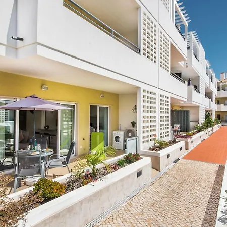 Apartman Cabanas Beach Club By Premier Algarve