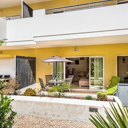 Cabanas Beach Club By Premier Algarve Cabanas de Tavira