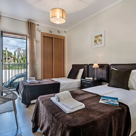 Cabanas Beach Club By Premier Algarve *