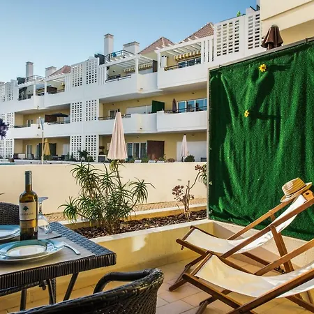 Apartman Cabanas Beach Club By Premier Algarve