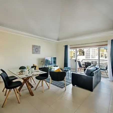 Apartman Cabanas Beach Club By Premier Algarve *