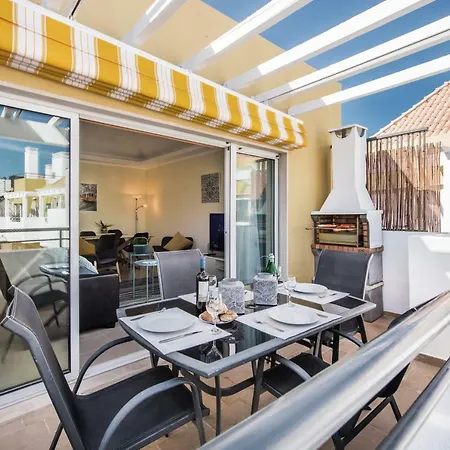 Apartman Cabanas Beach Club By Premier Algarve Cabanas de Tavira