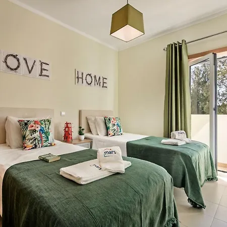 Cabanas Beach Club By Premier Algarve * Cabanas de Tavira