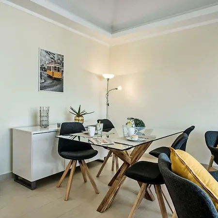 Cabanas Beach Club By Premier Algarve Apartment *