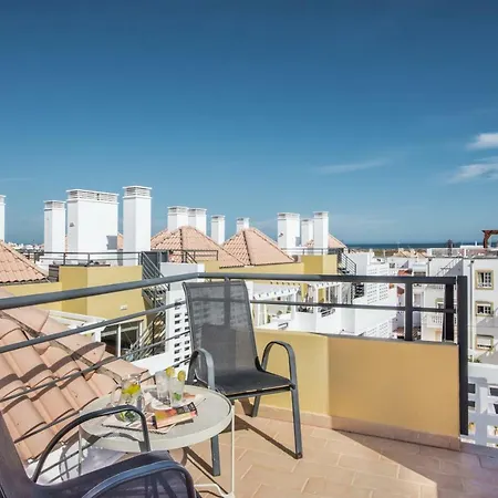 Apartman Cabanas Beach Club By Premier Algarve Cabanas de Tavira