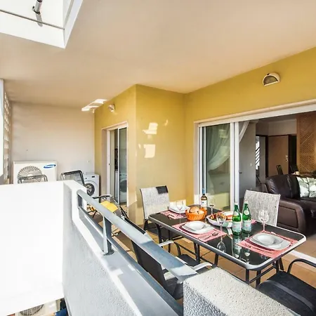Cabanas Beach Club By Premier Algarve Apartment