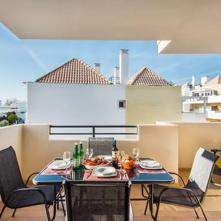 Apartman Cabanas Beach Club By Premier Algarve *