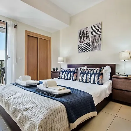Apartman Cabanas Beach Club By Premier Algarve