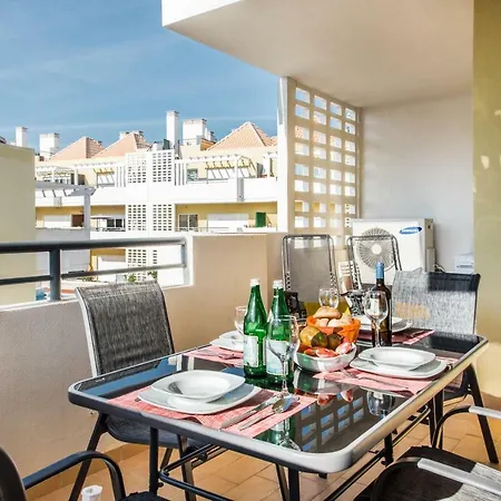 Apartman Cabanas Beach Club By Premier Algarve *