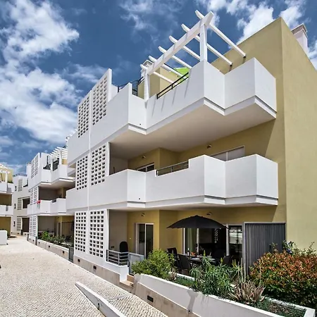 Cabanas Beach Club By Premier Algarve Cabanas de Tavira