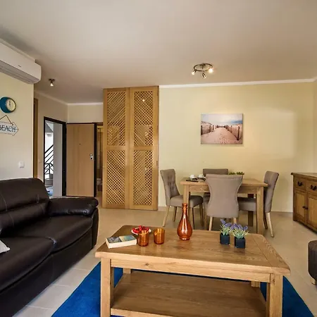 Cabanas Beach Club By Premier Algarve Apartment