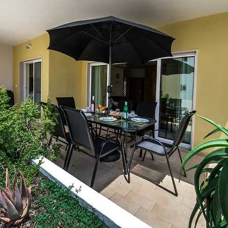 Cabanas Beach Club By Premier Algarve Apartman Cabanas de Tavira