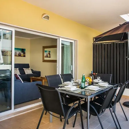 Apartman Cabanas Beach Club By Premier Algarve *