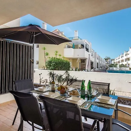 Apartman Cabanas Beach Club By Premier Algarve Cabanas de Tavira