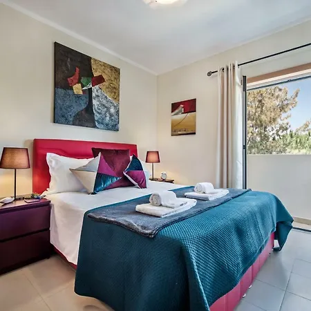 Apartman Cabanas Beach Club By Premier Algarve *
