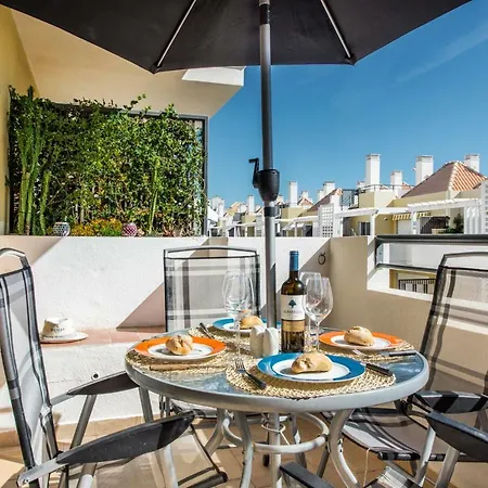 Cabanas Beach Club By Premier Algarve *