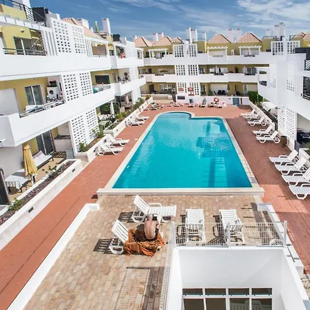 Apartman Cabanas Beach Club By Premier Algarve Cabanas de Tavira