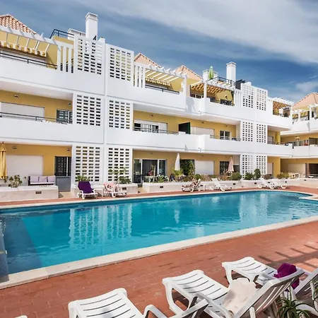 Apartman Cabanas Beach Club By Premier Algarve Cabanas de Tavira