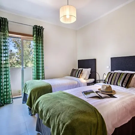 Apartman Cabanas Beach Club By Premier Algarve *