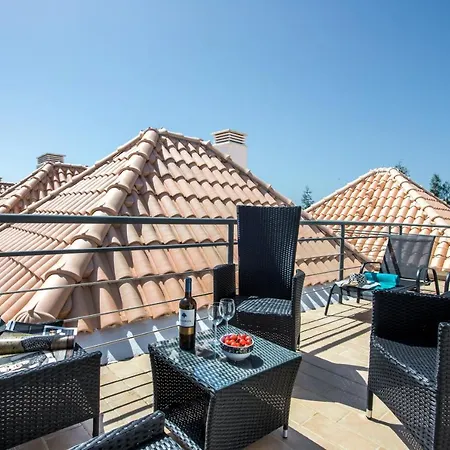 Apartman Cabanas Beach Club By Premier Algarve