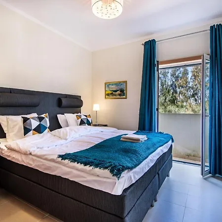 Cabanas Beach Club By Premier Algarve Apartman