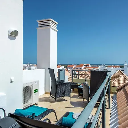 Apartman Cabanas Beach Club By Premier Algarve