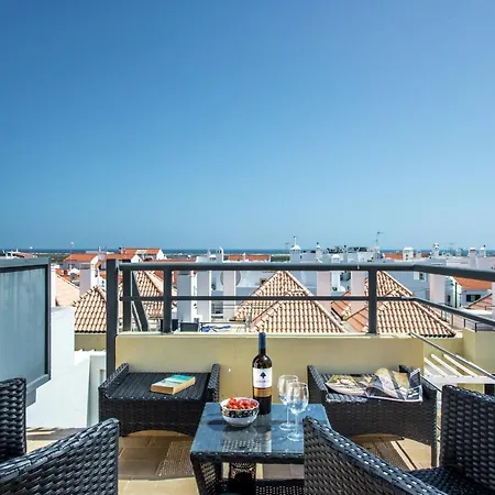 Cabanas Beach Club By Premier Algarve Cabanas de Tavira