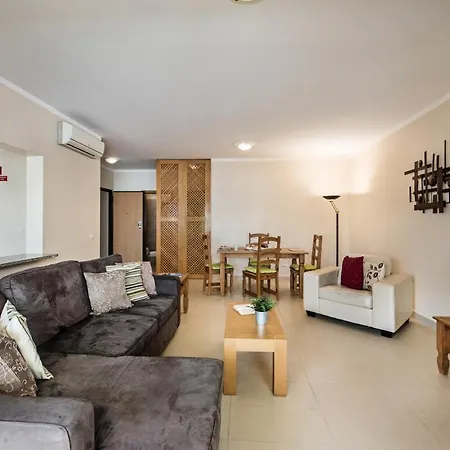 Apartman Cabanas Beach Club By Premier Algarve
