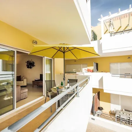 Apartman Cabanas Beach Club By Premier Algarve Cabanas de Tavira