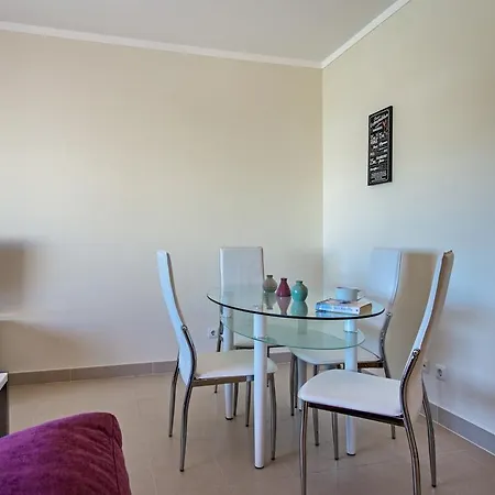 Apartamento Cabanas Beach Club By Premier Algarve Cabanas De Tavira