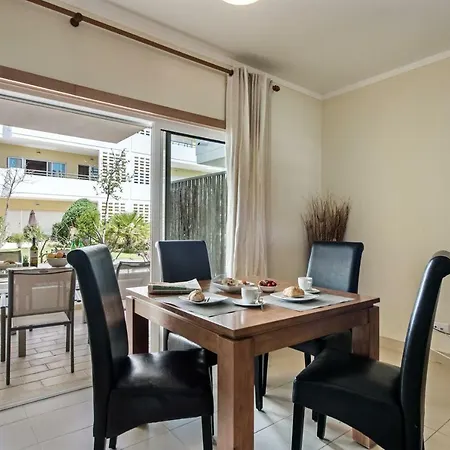 Apartment Cabanas Beach Club By Premier Algarve Cabanas De Tavira