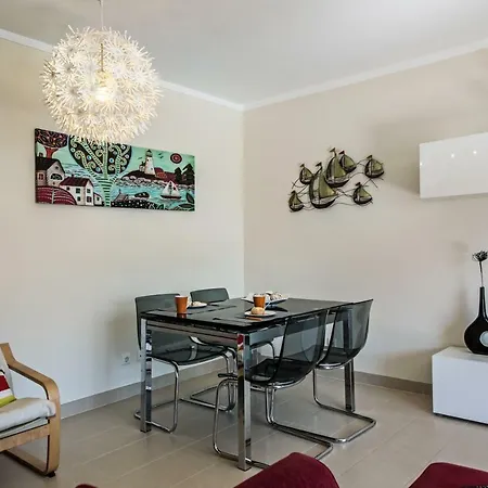 Cabanas Beach Club By Premier Algarve Apartment