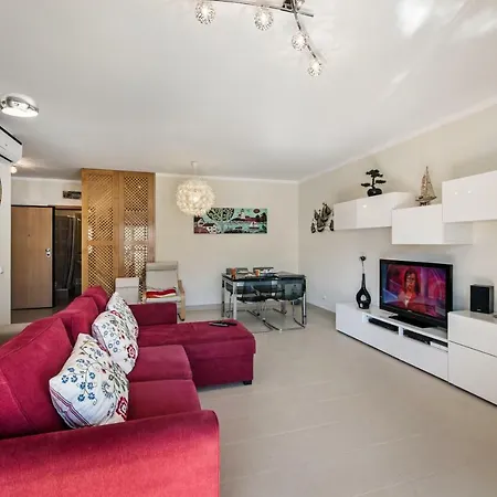 Cabanas Beach Club By Premier Algarve Apartment