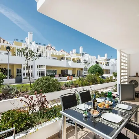 Cabanas Beach Club By Premier Algarve アパート *